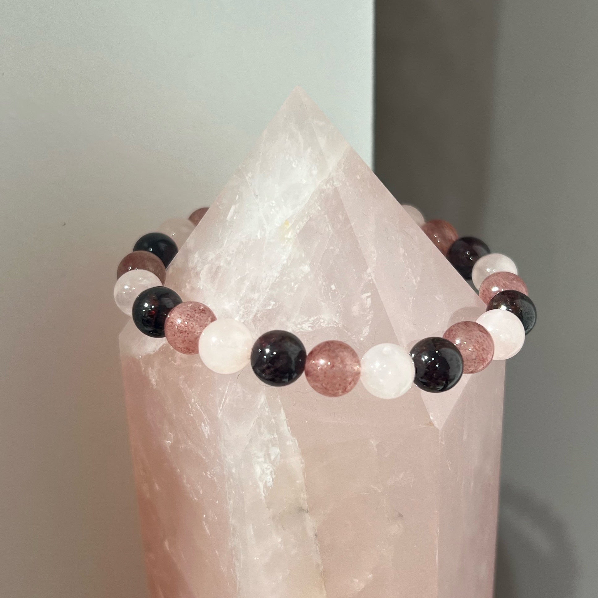 Bracelet Love - vue 4