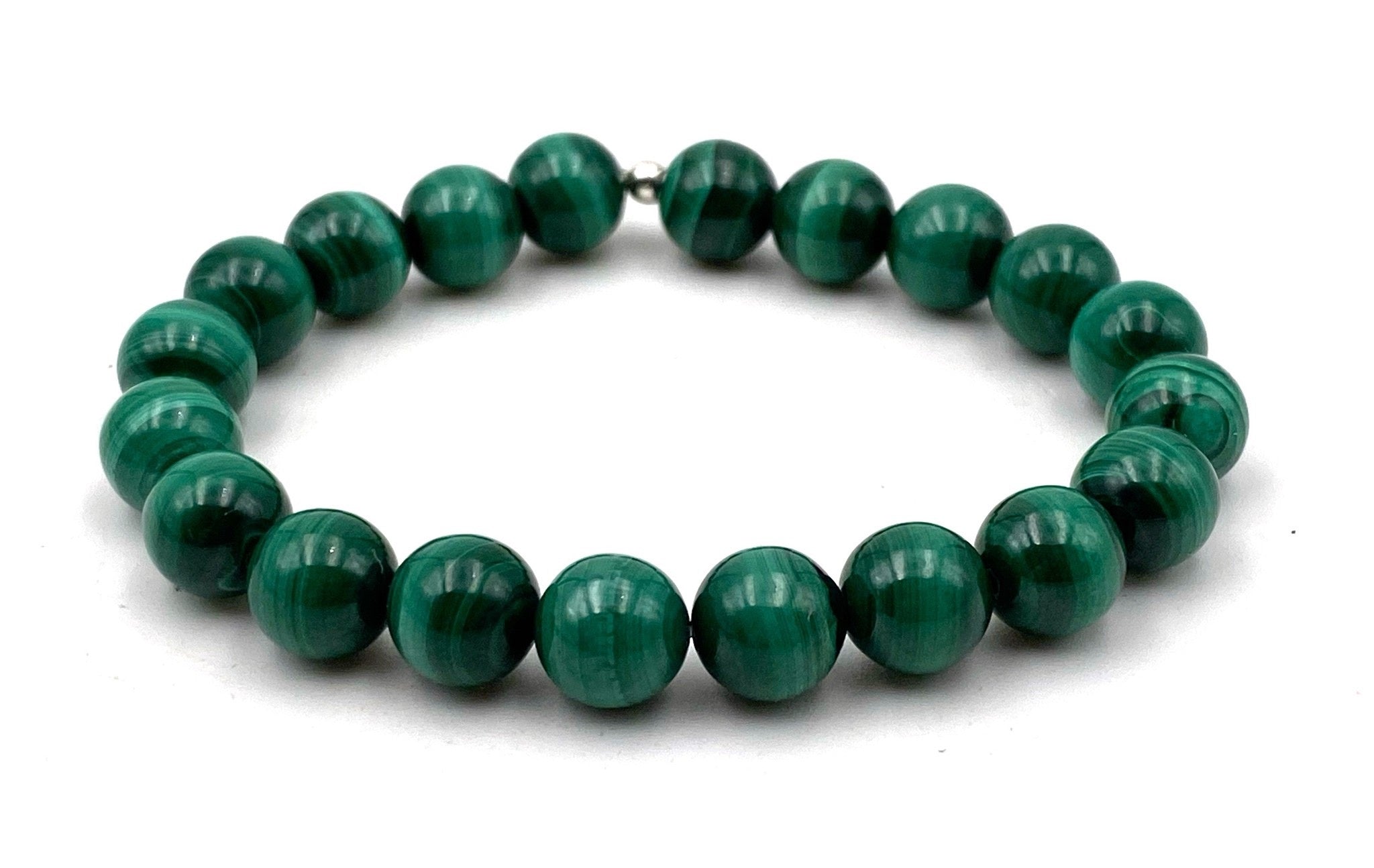 Bracelet malachite