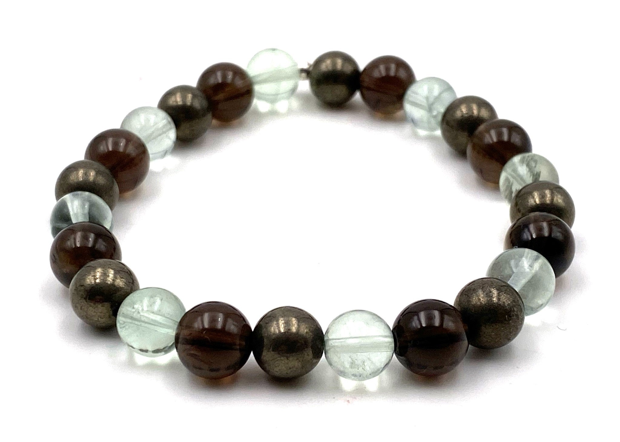 Bracelet memory
