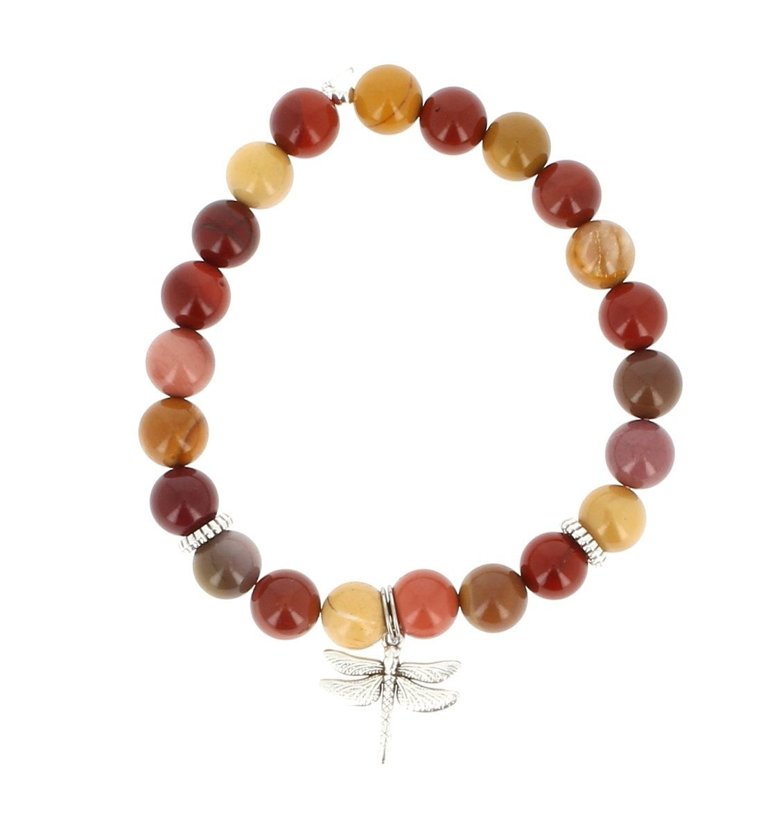 Bracelet Mokaite - vue 4