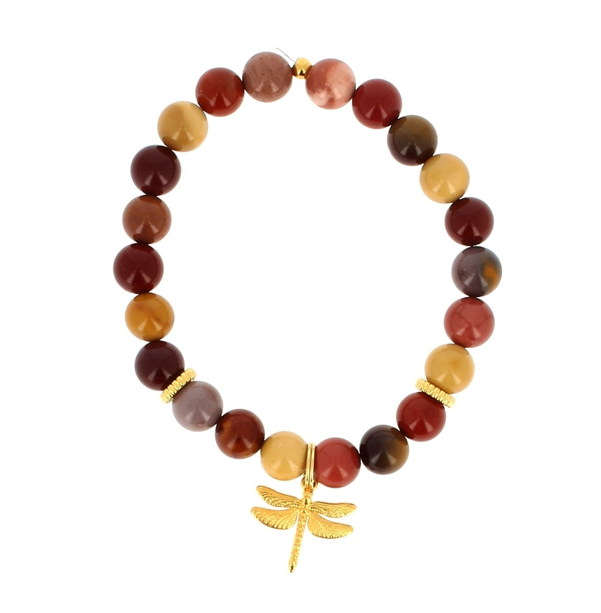 Bracelet Mokaite