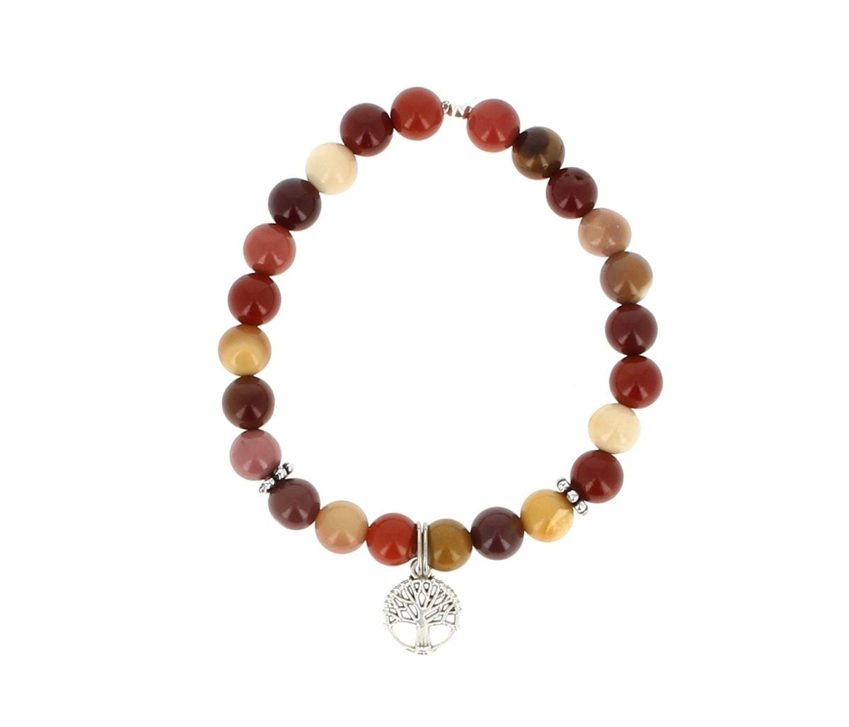 Bracelet Mokaite - vue 8