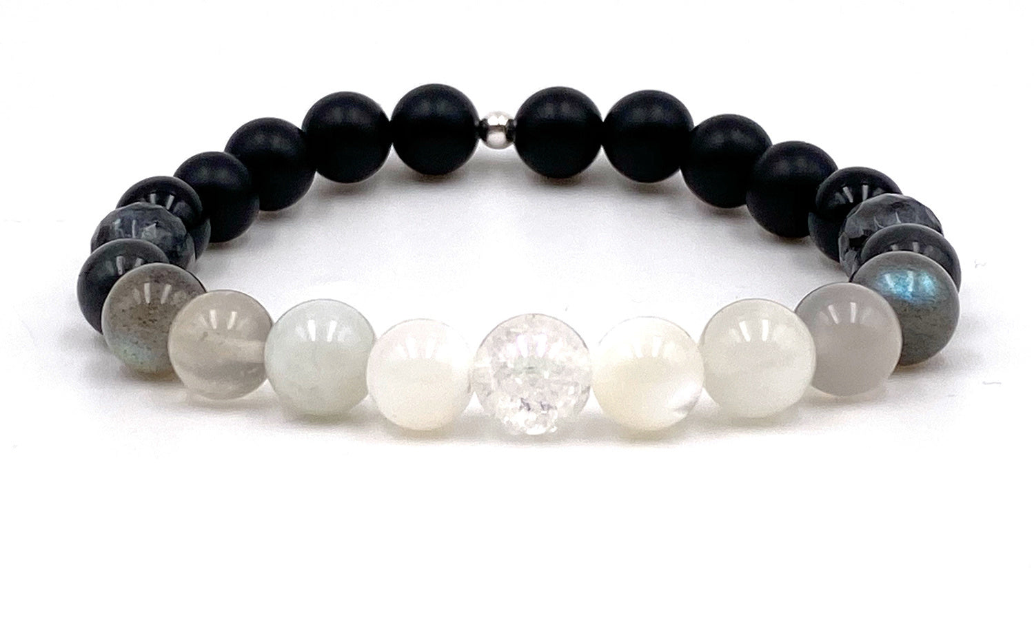 Bracelet moon