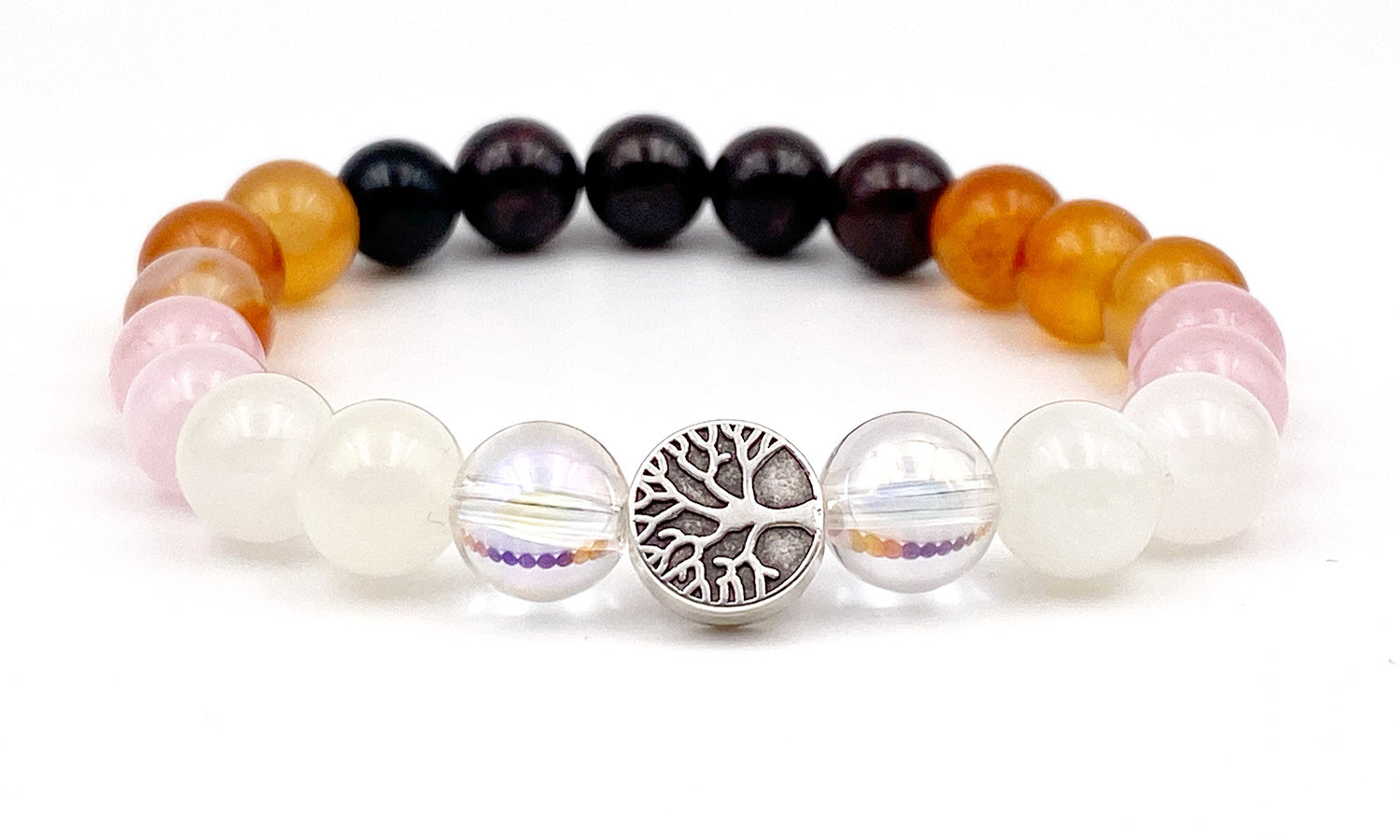Bracelet never give up