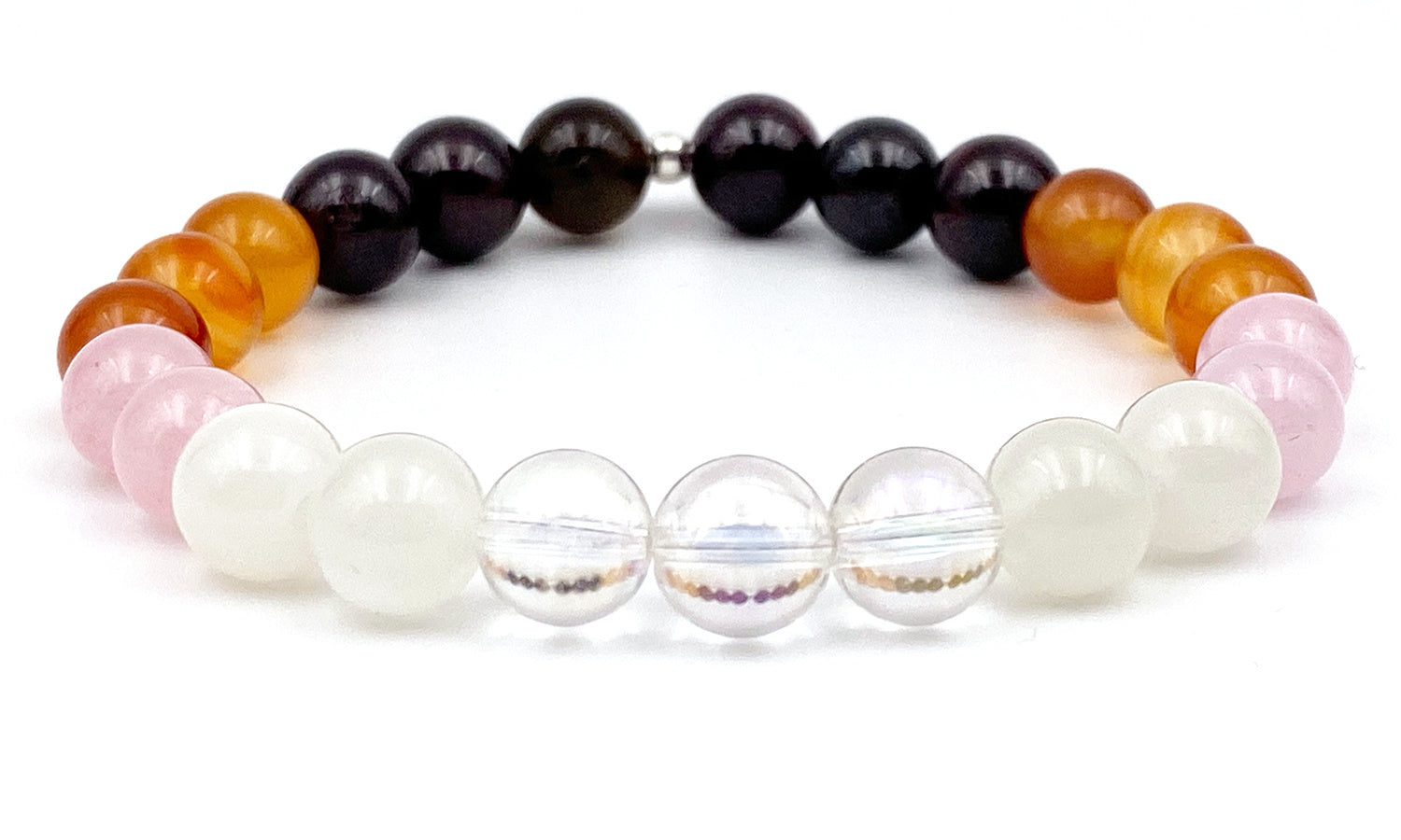 Bracelet never give up - vue 2