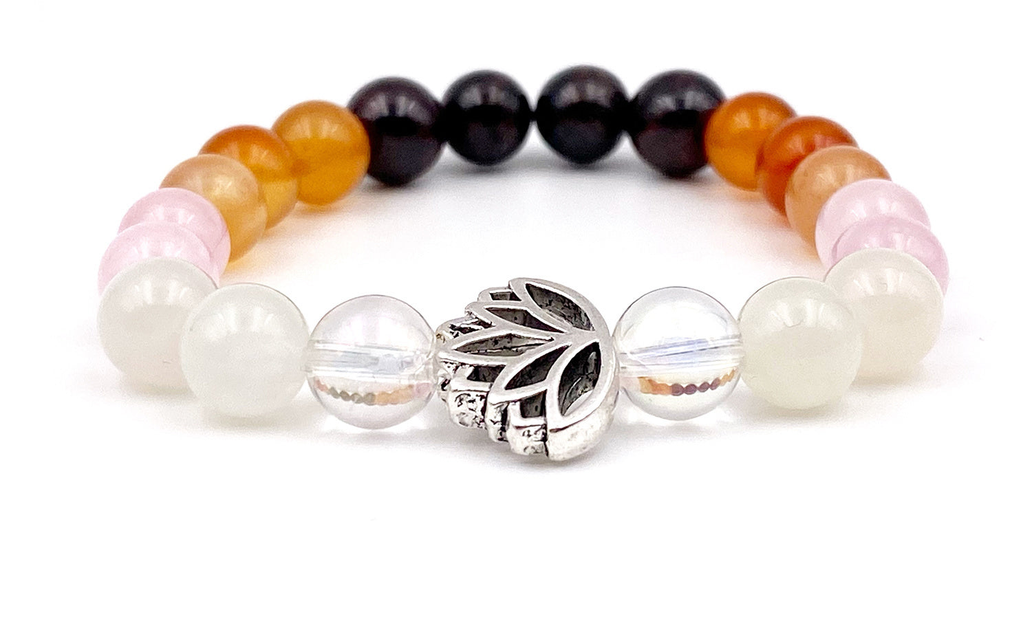 Bracelet never give up