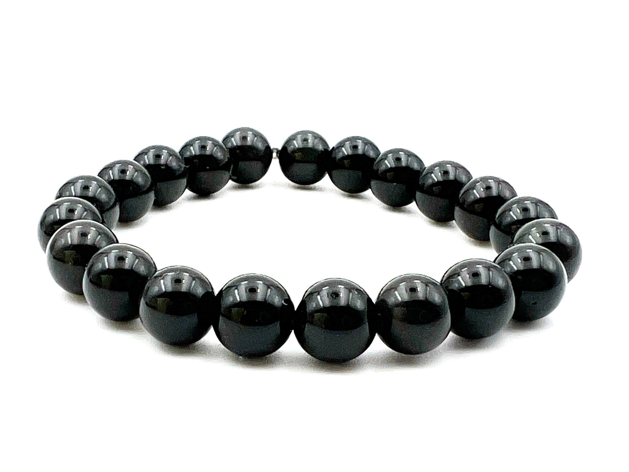Armband Hemelsoog Obsidiaan