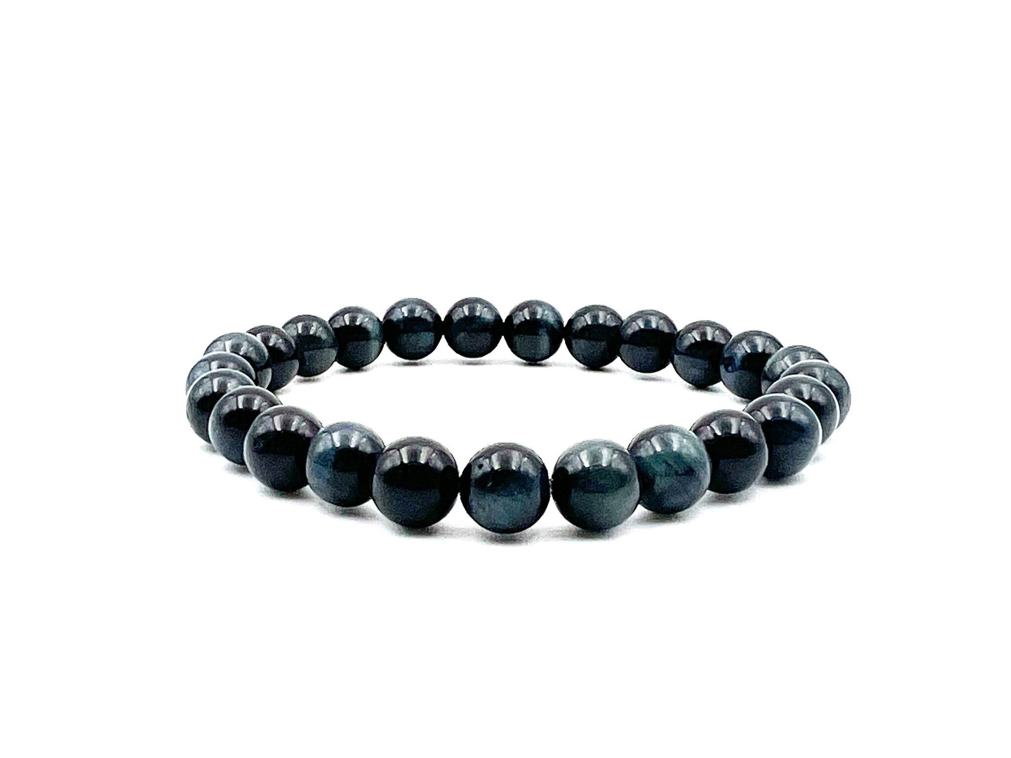 Bracelet œil de faucon