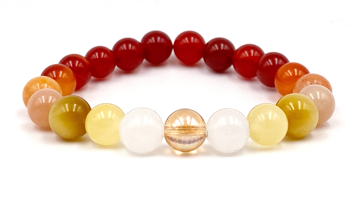 Optimistisch Armband