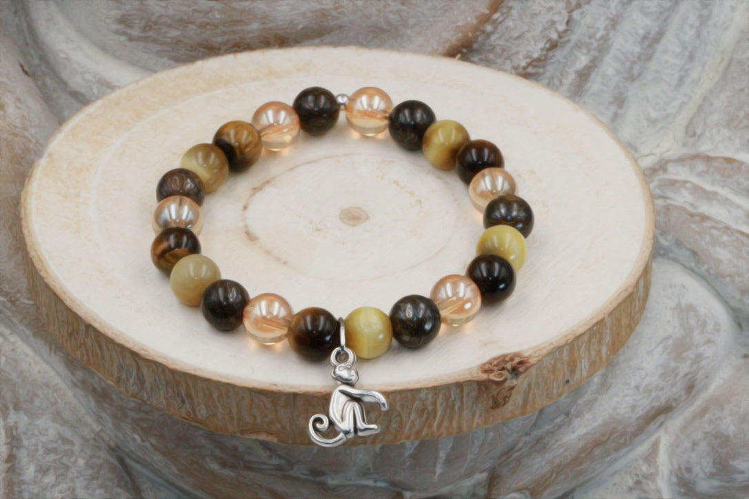 Bracelet ouistiti