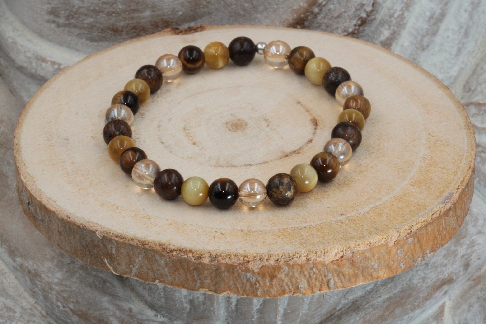 Ouistiti Armband