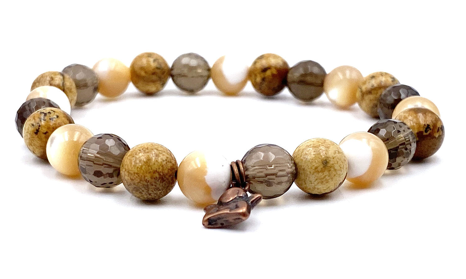 Peau d'Ange Armband