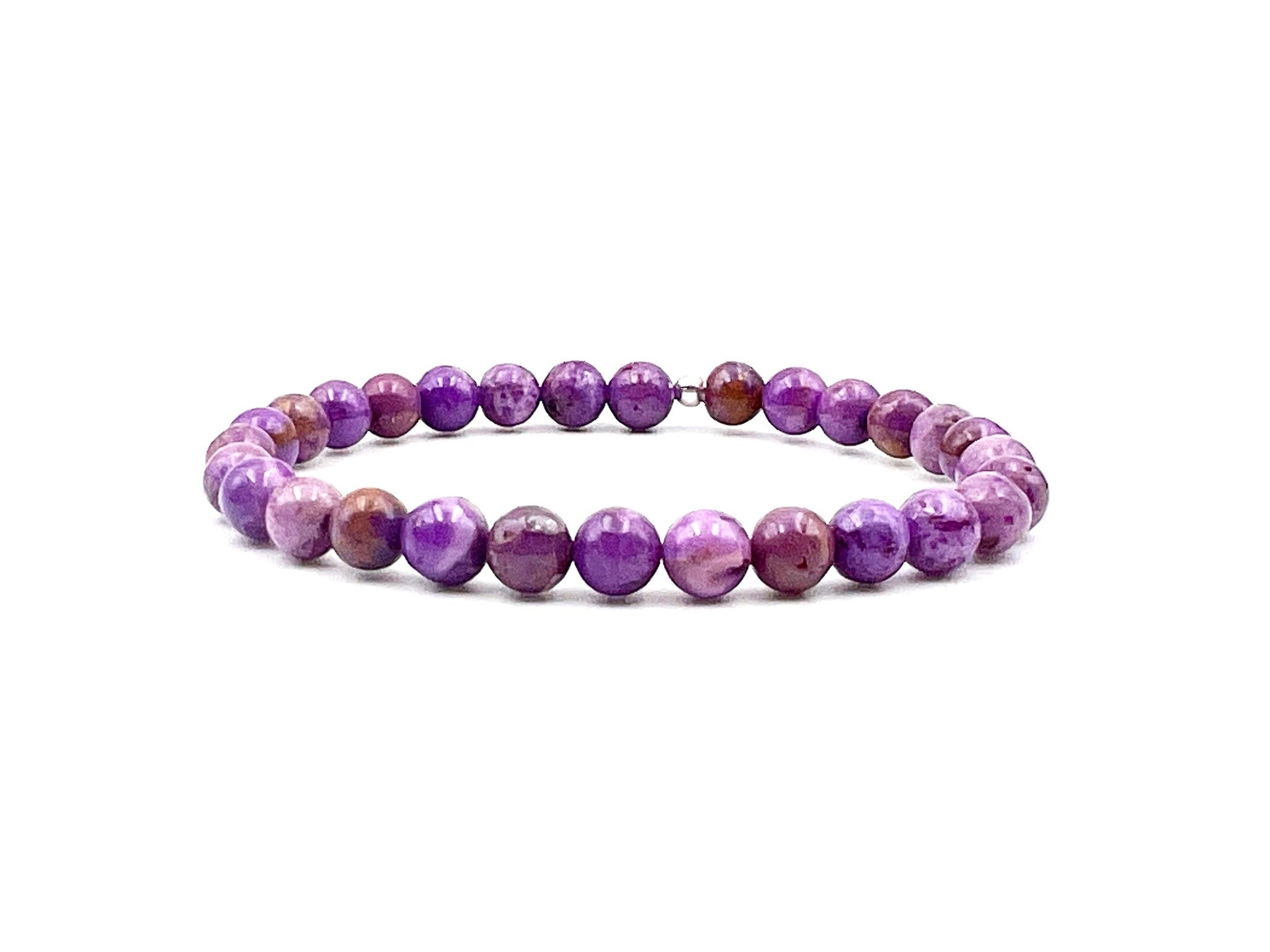 Bracelet phosphosidérite