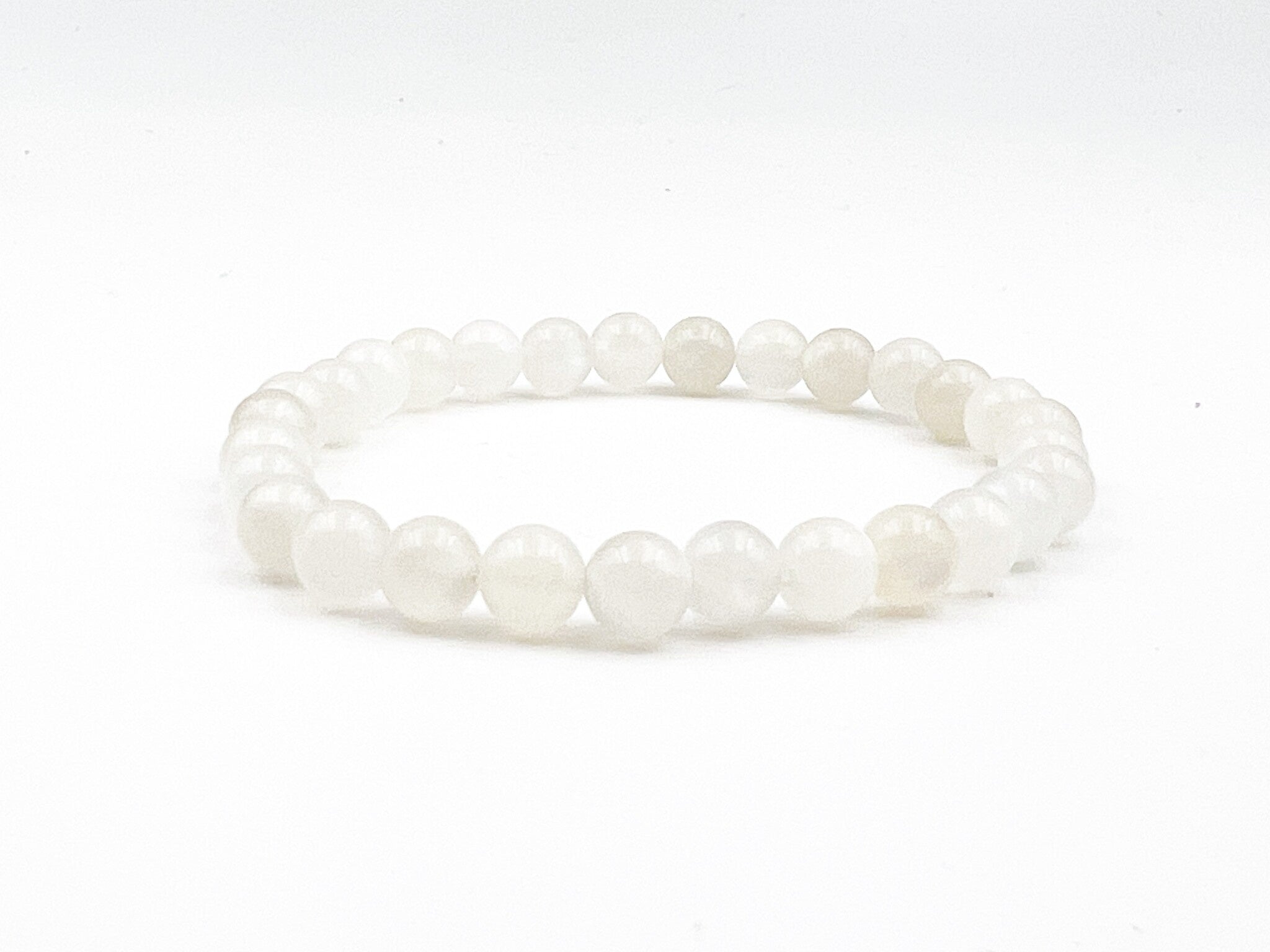 Bracelet pierre de lune