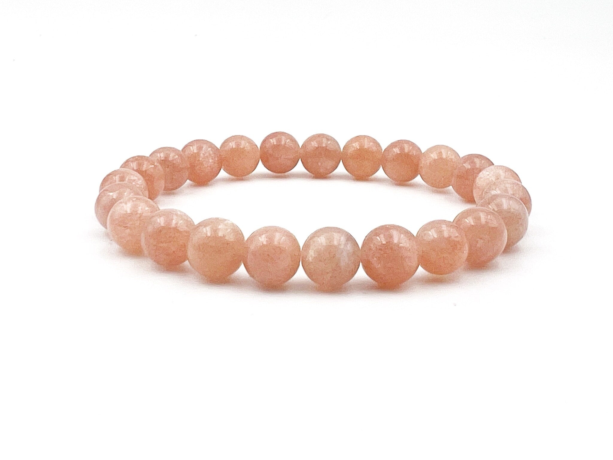 Bracelet Pierre de Soleil