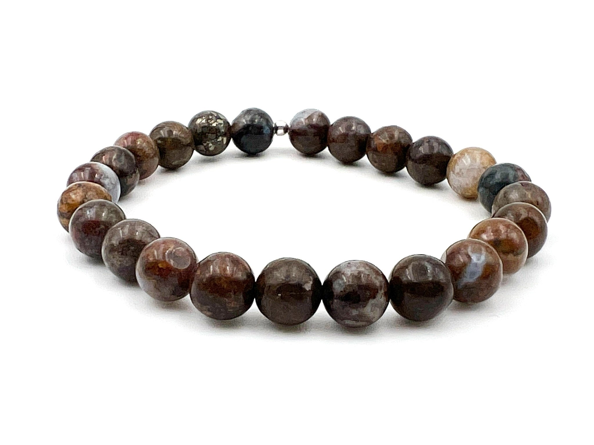 Bracelet Pietersite