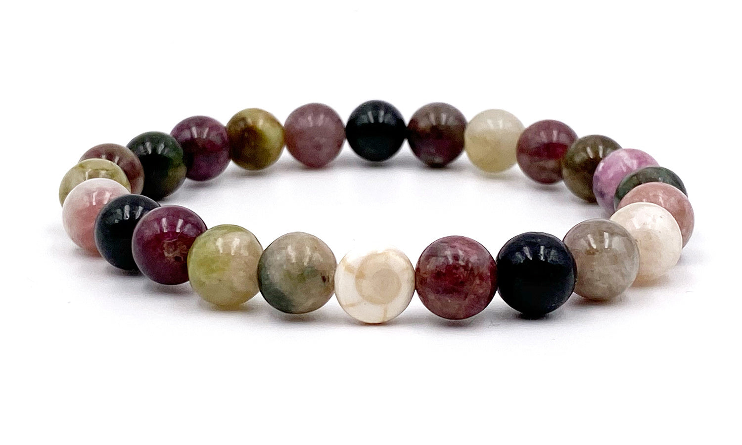 Bracelet protection shiva