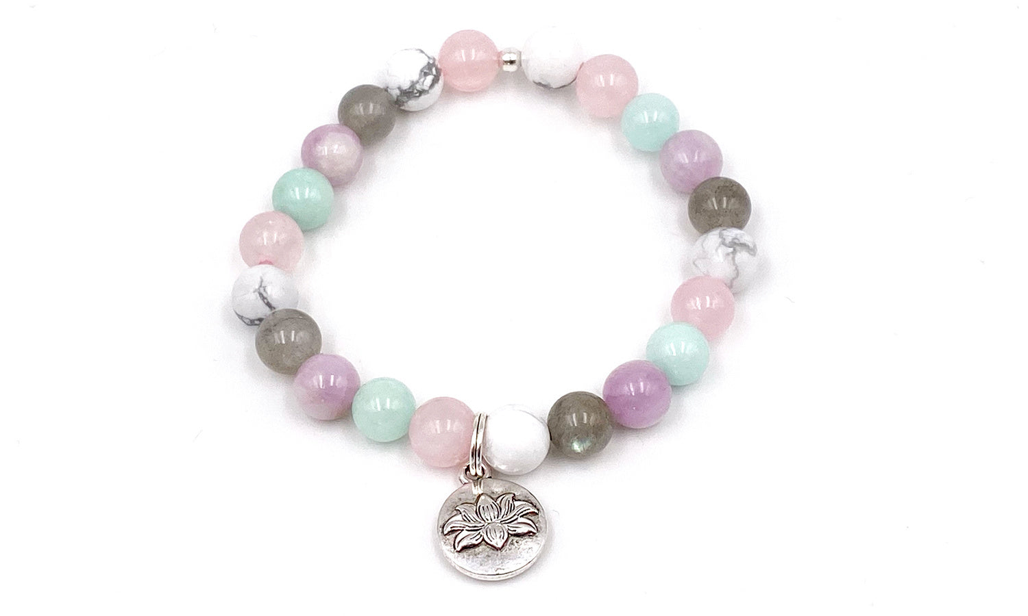 Bracelet reconfort - vue 2