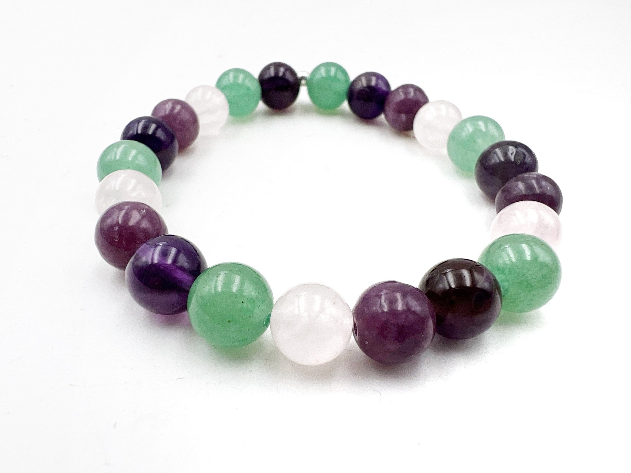 Bracelet self-control