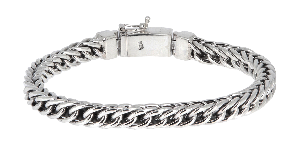 Bracelet snake cobra