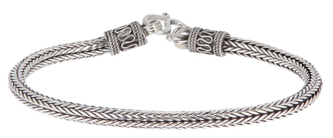 Bracelet Snake Coronelle