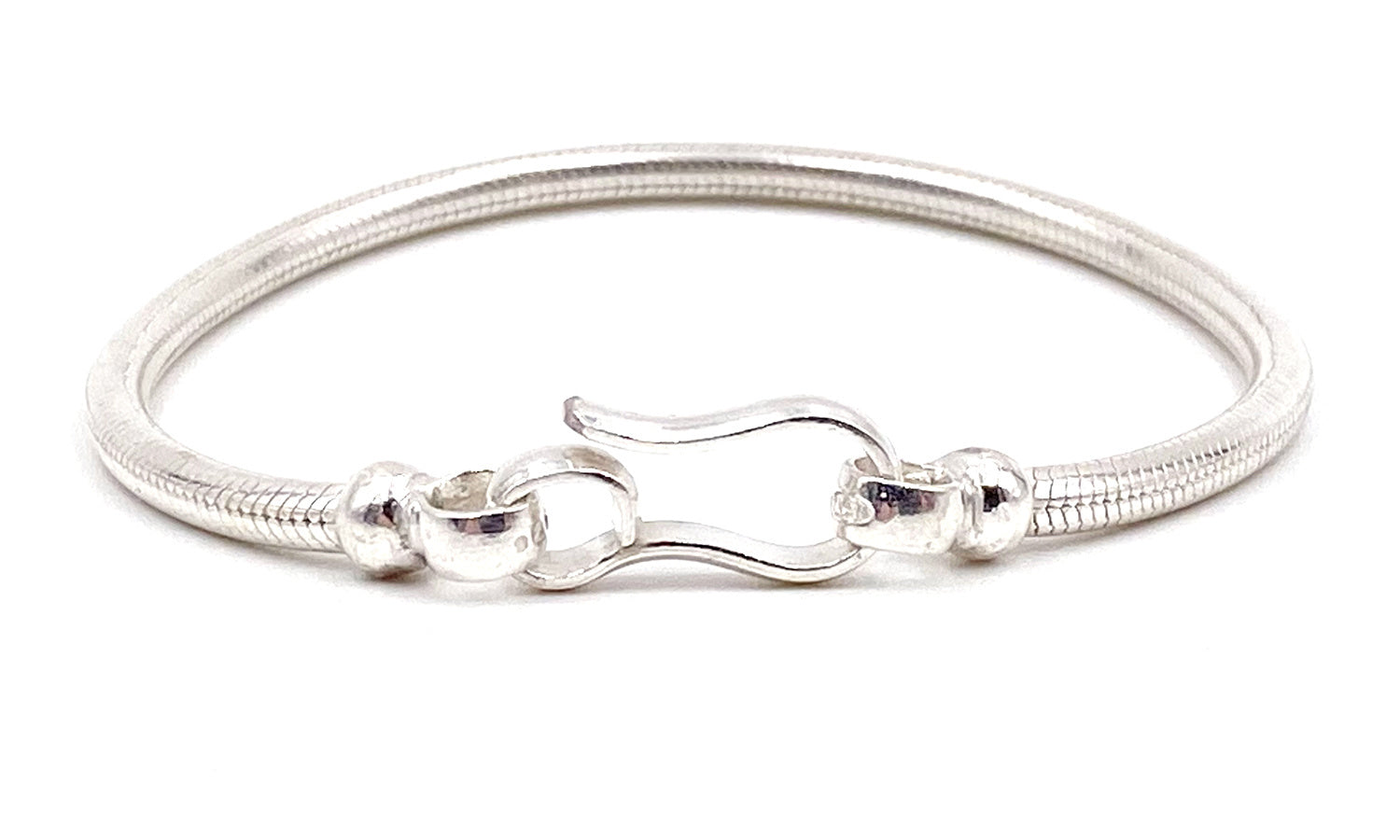 Bracelet snake couleuvre de forsskal - vue 2