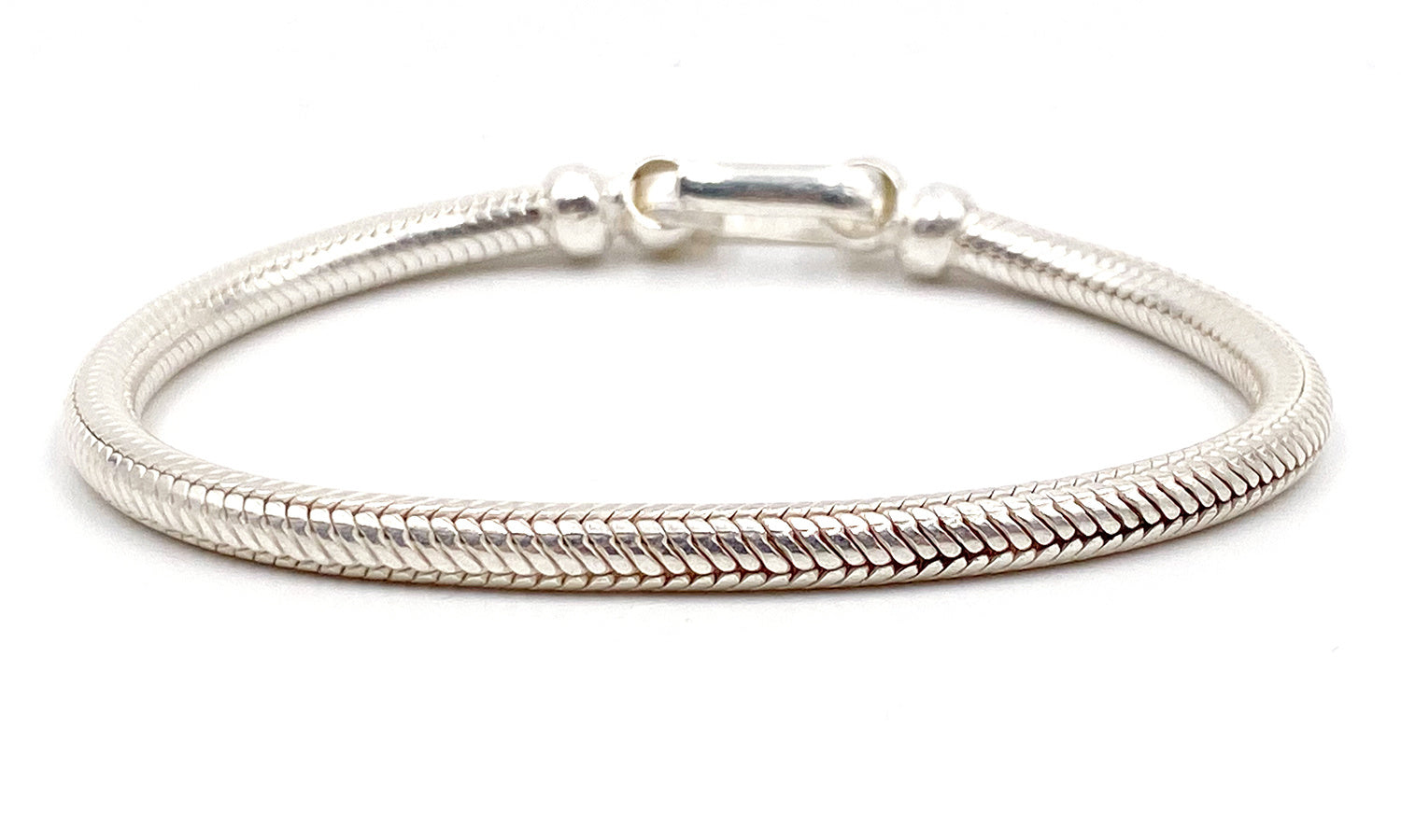 Snake Couleuvre Diadème Armband