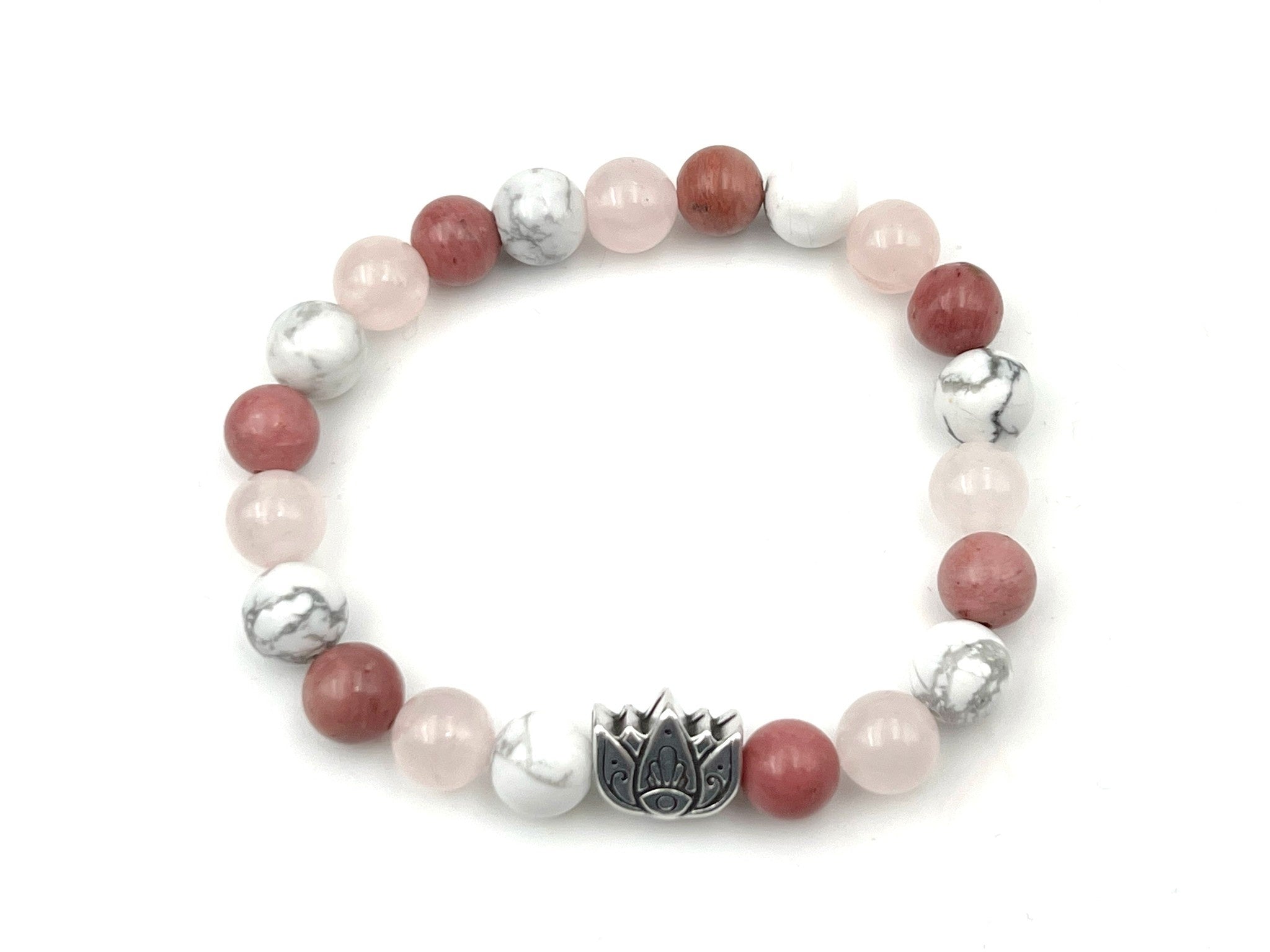 Bracelet stabilisation des émotions