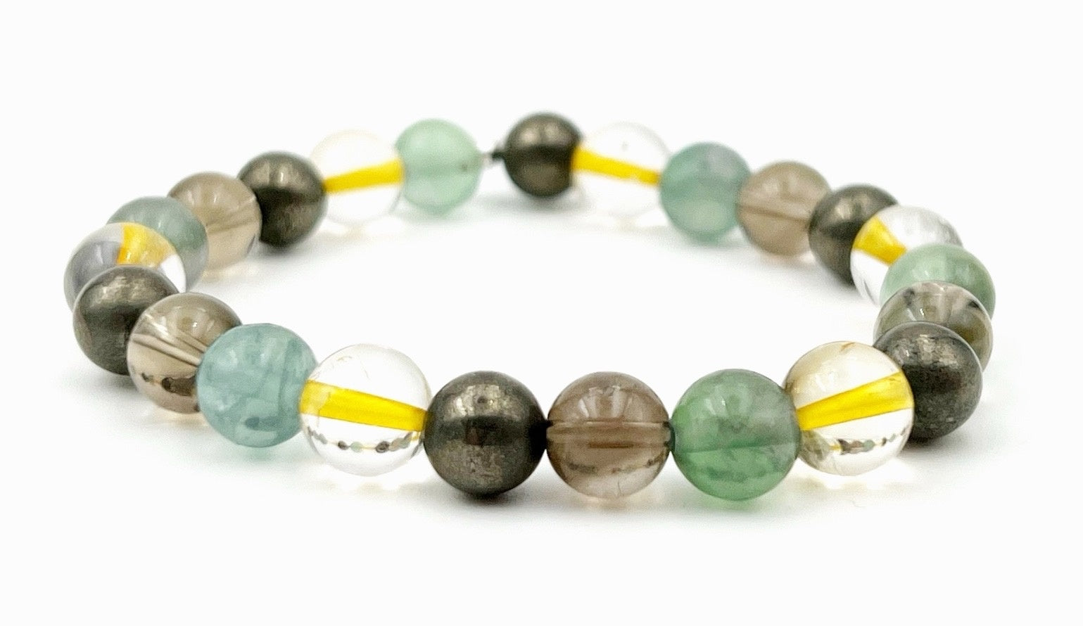 Bracelet study