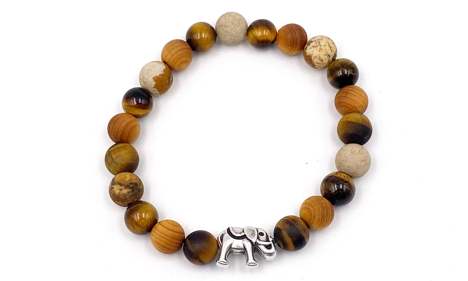 Bracelet terra - vue 2