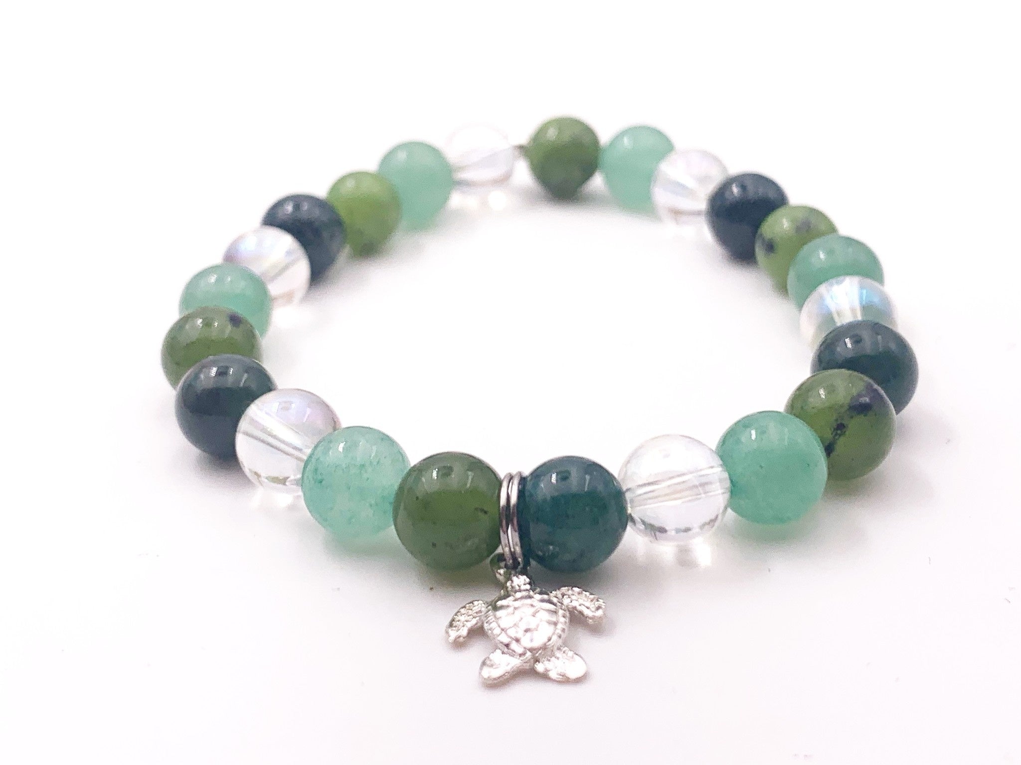 Bracelet tortue