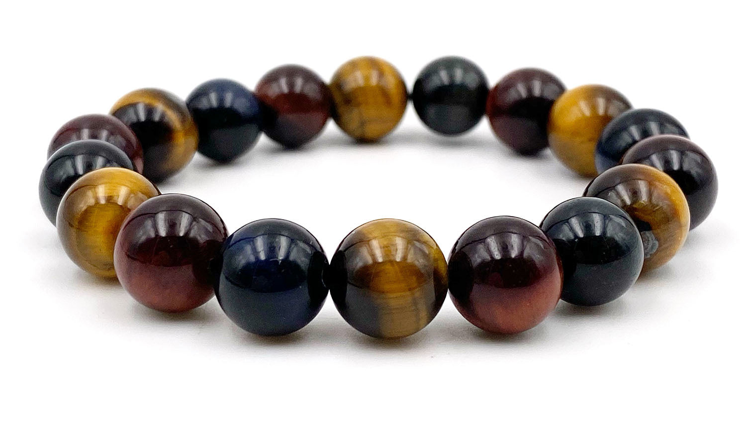Bracelet triple protection