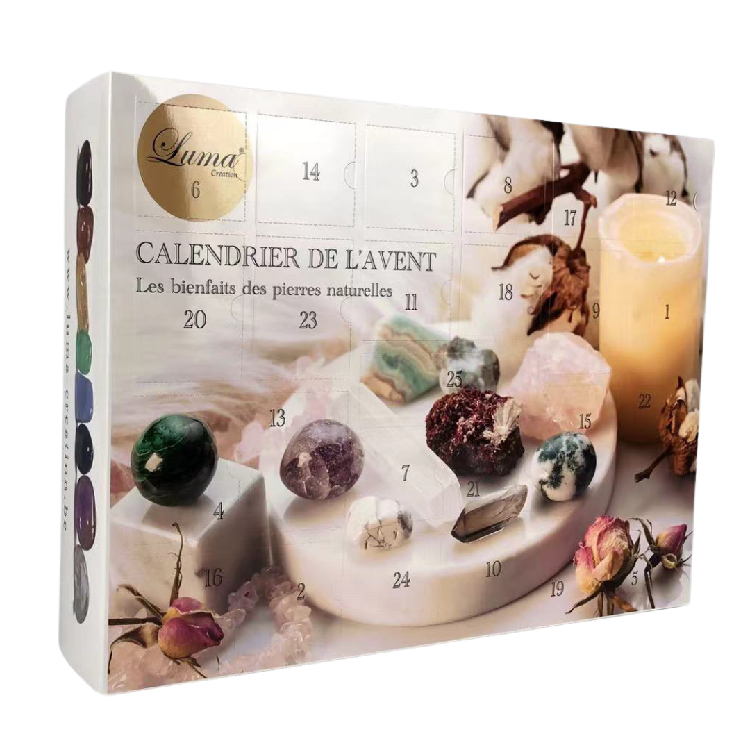 Adventskalender Editie 2025