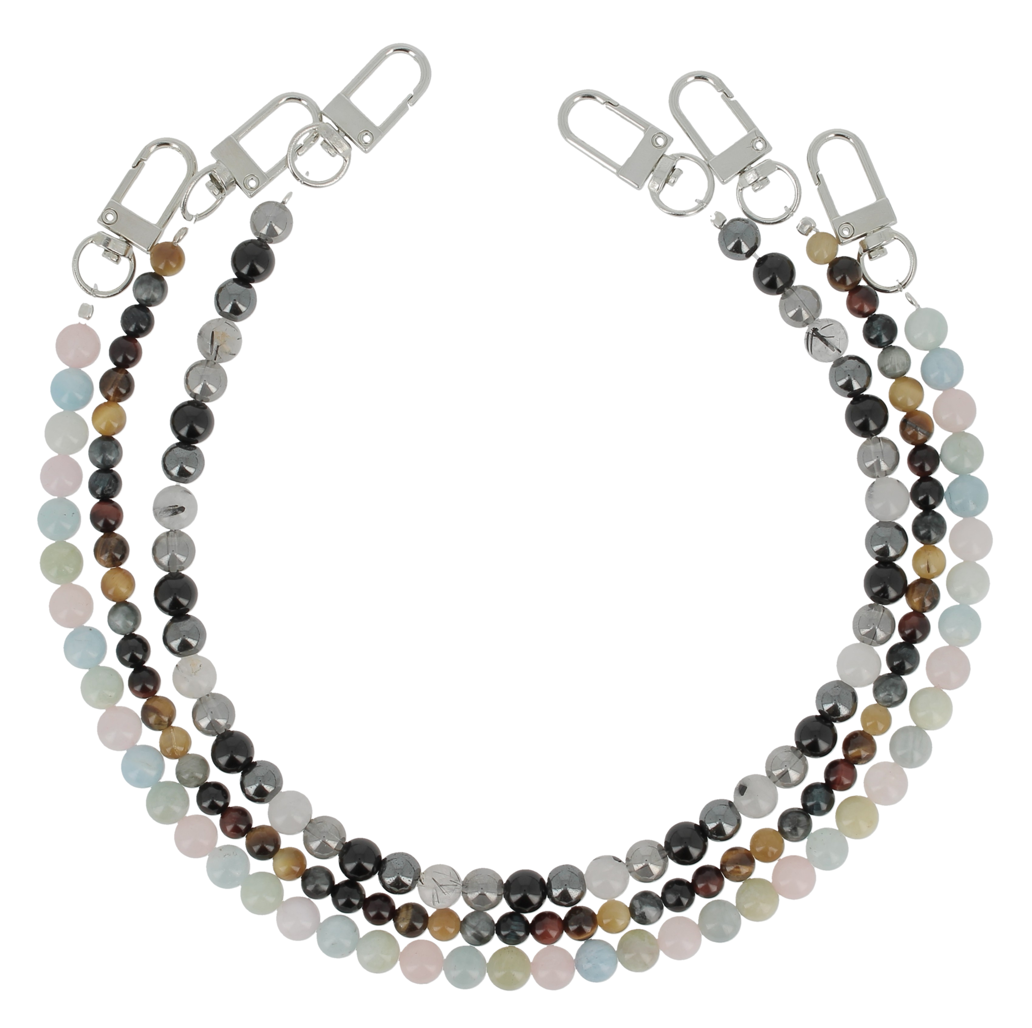 Tassenketting Intensieve Bescherming