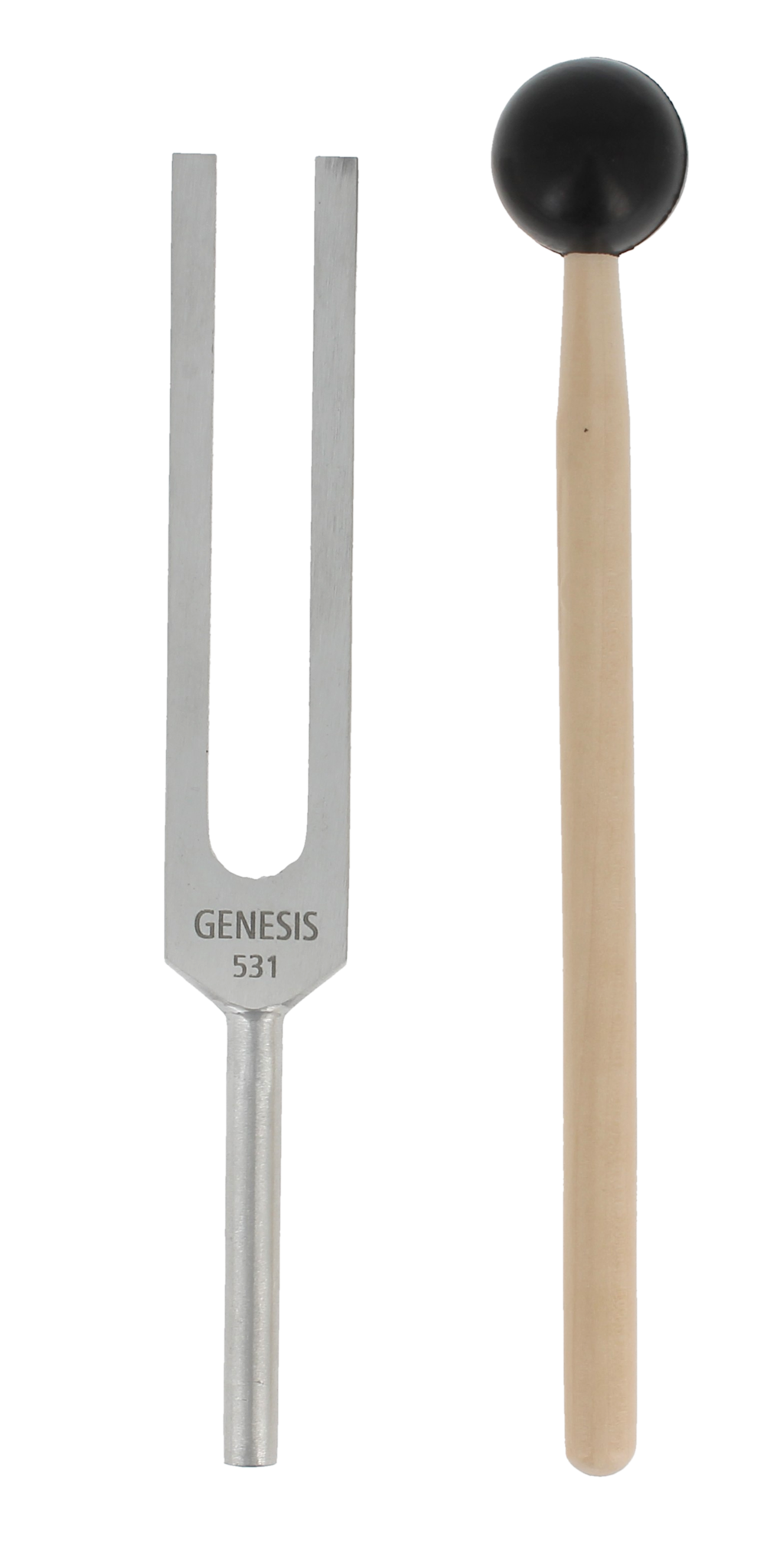 Diapason 531 Hz