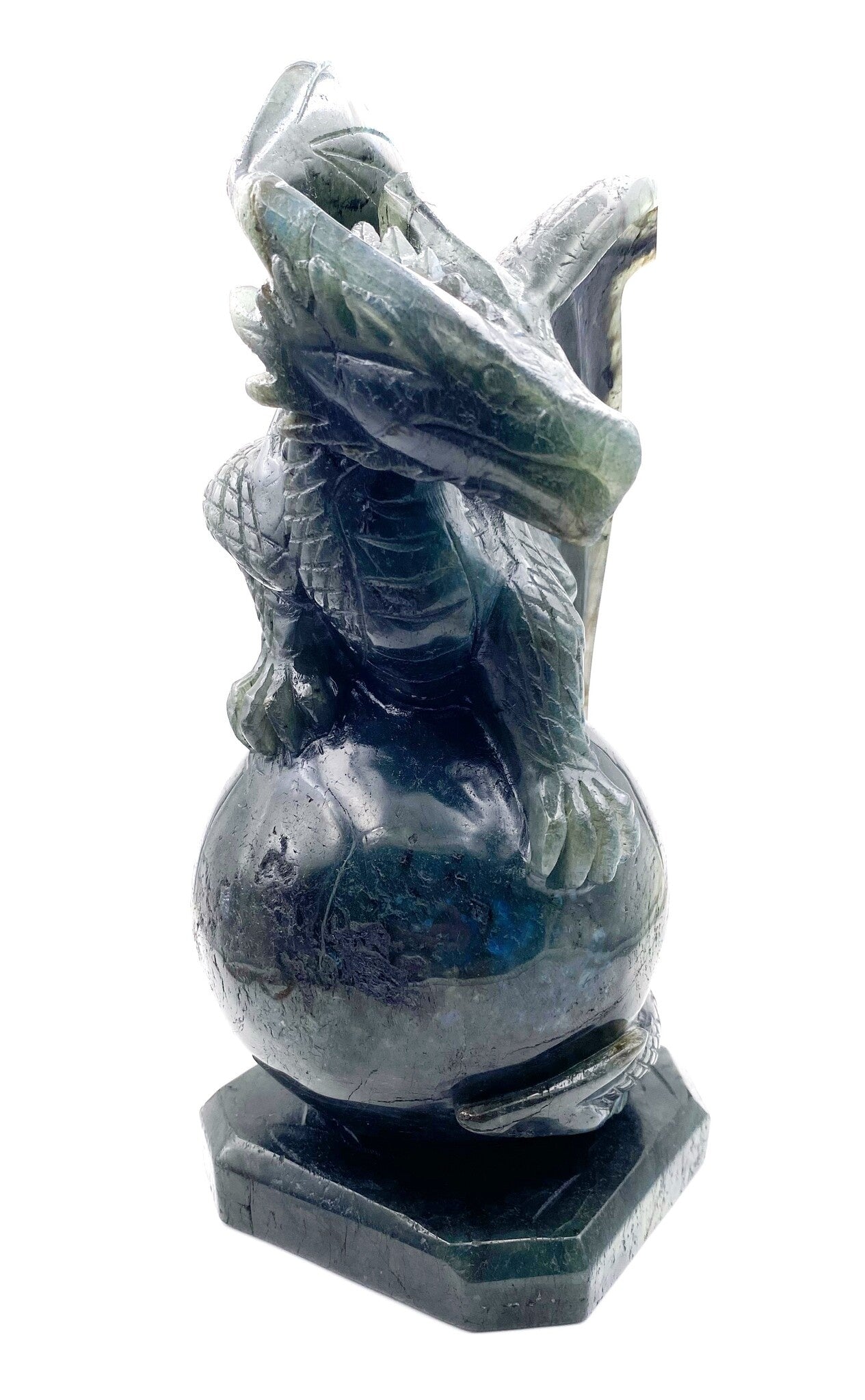 Dragon Labradorite - vue 2