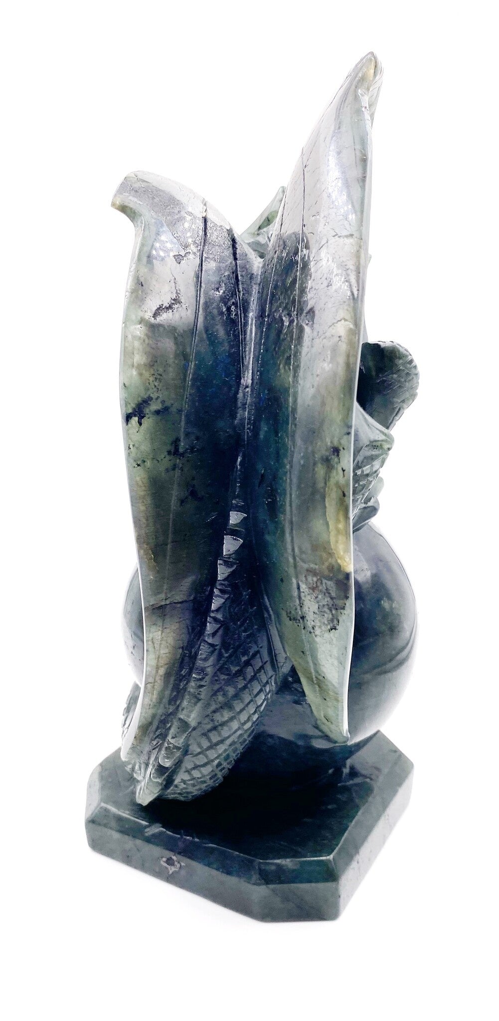Dragon Labradorite - vue 3