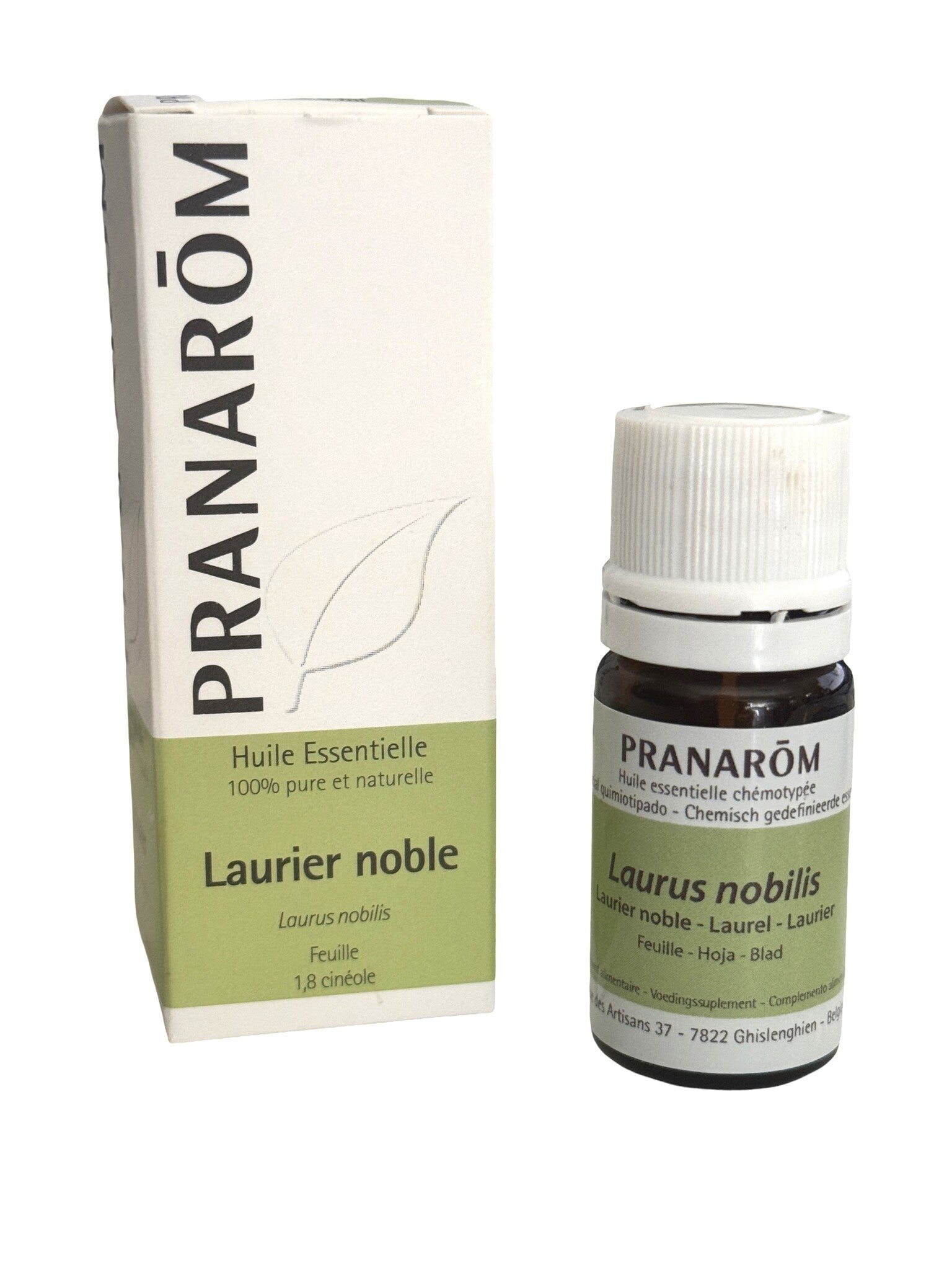 Huile Essentielle Laurier noble