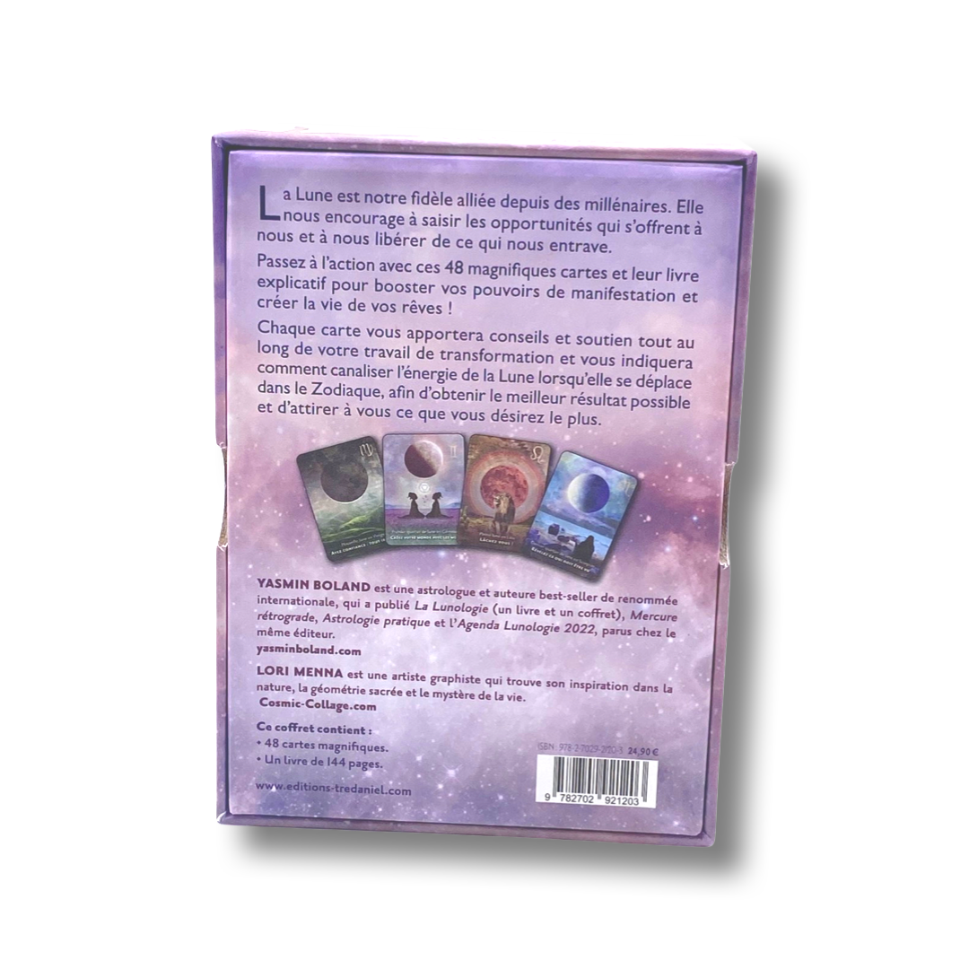 La Lunologie en action - vue 2