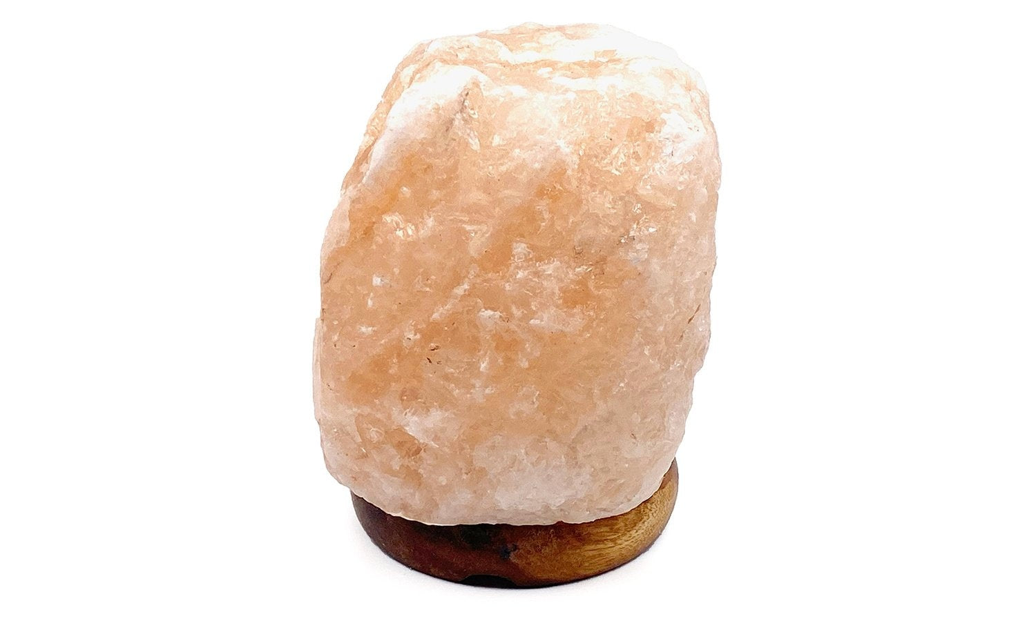 Lampe de sel Himalaya