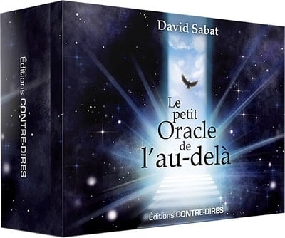 Le Petit Oracle De L Au-Delà