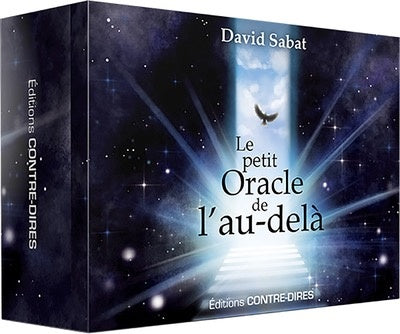 Le Petit Oracle De L Au-Delà