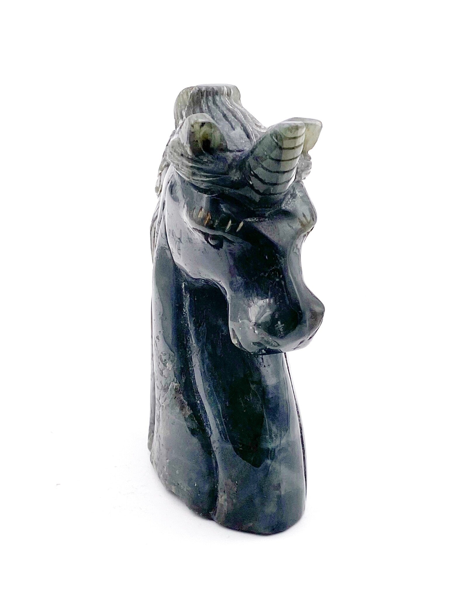 Licorne - vue 2