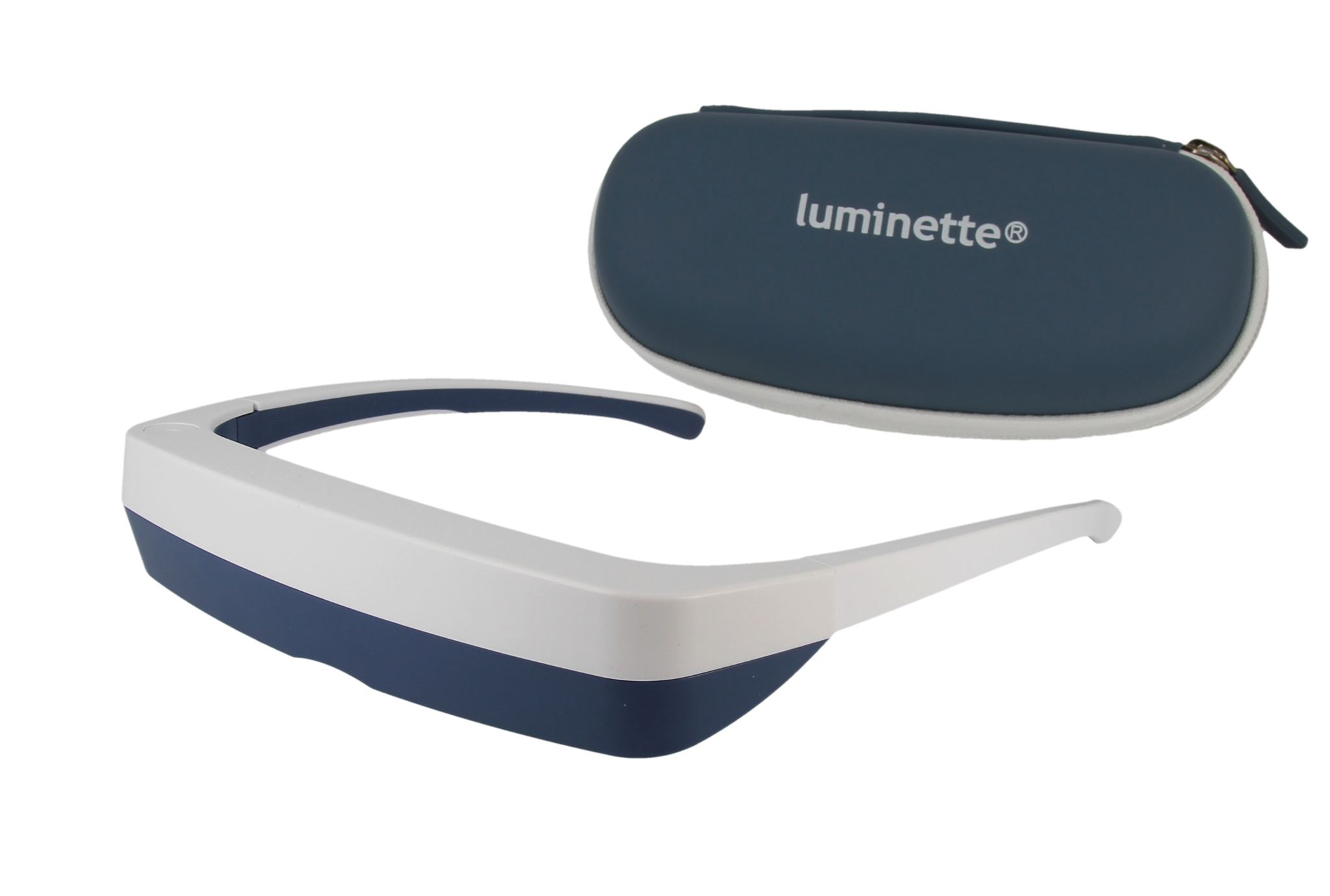 Lunettes de luminothérapie - Luminette 3
