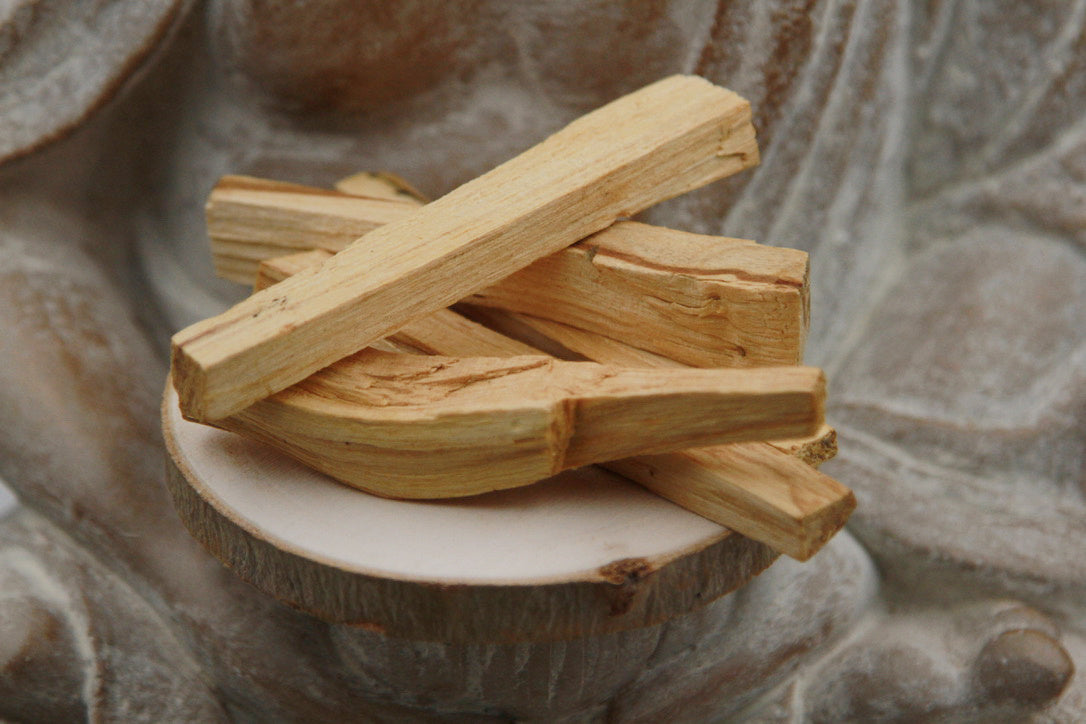 Palo santo