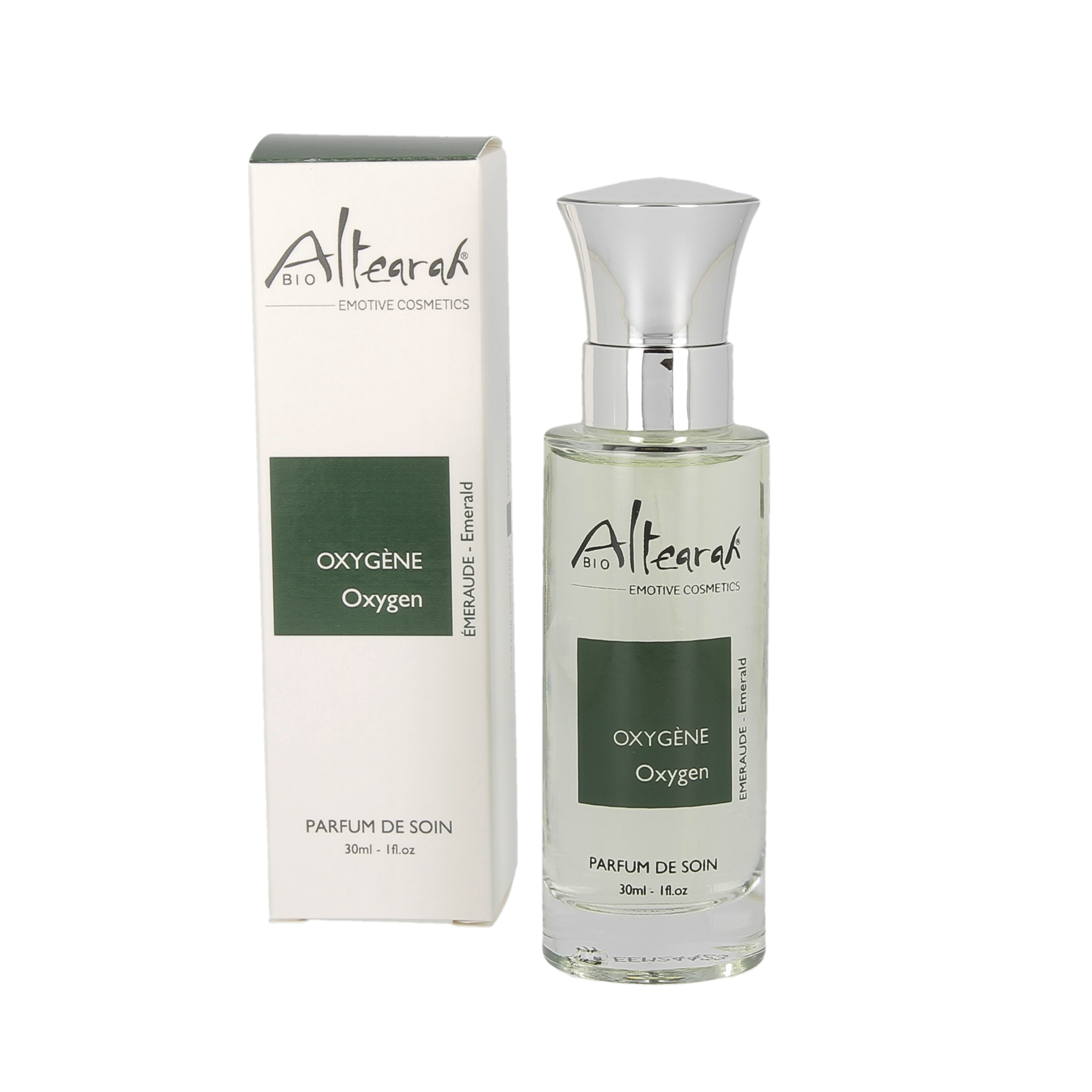 Altearah Verzorgingsparfums
