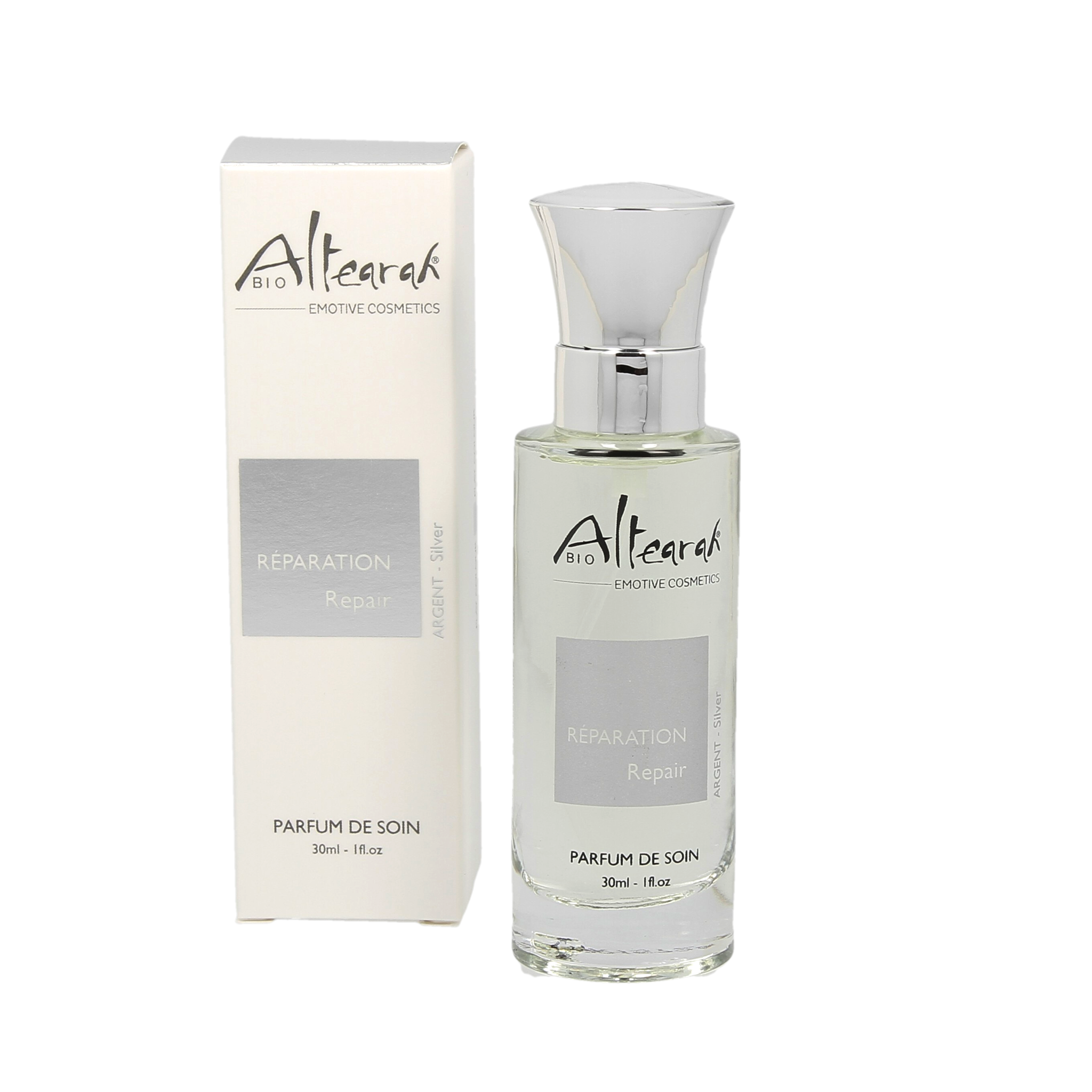 Altearah Verzorgingsparfums