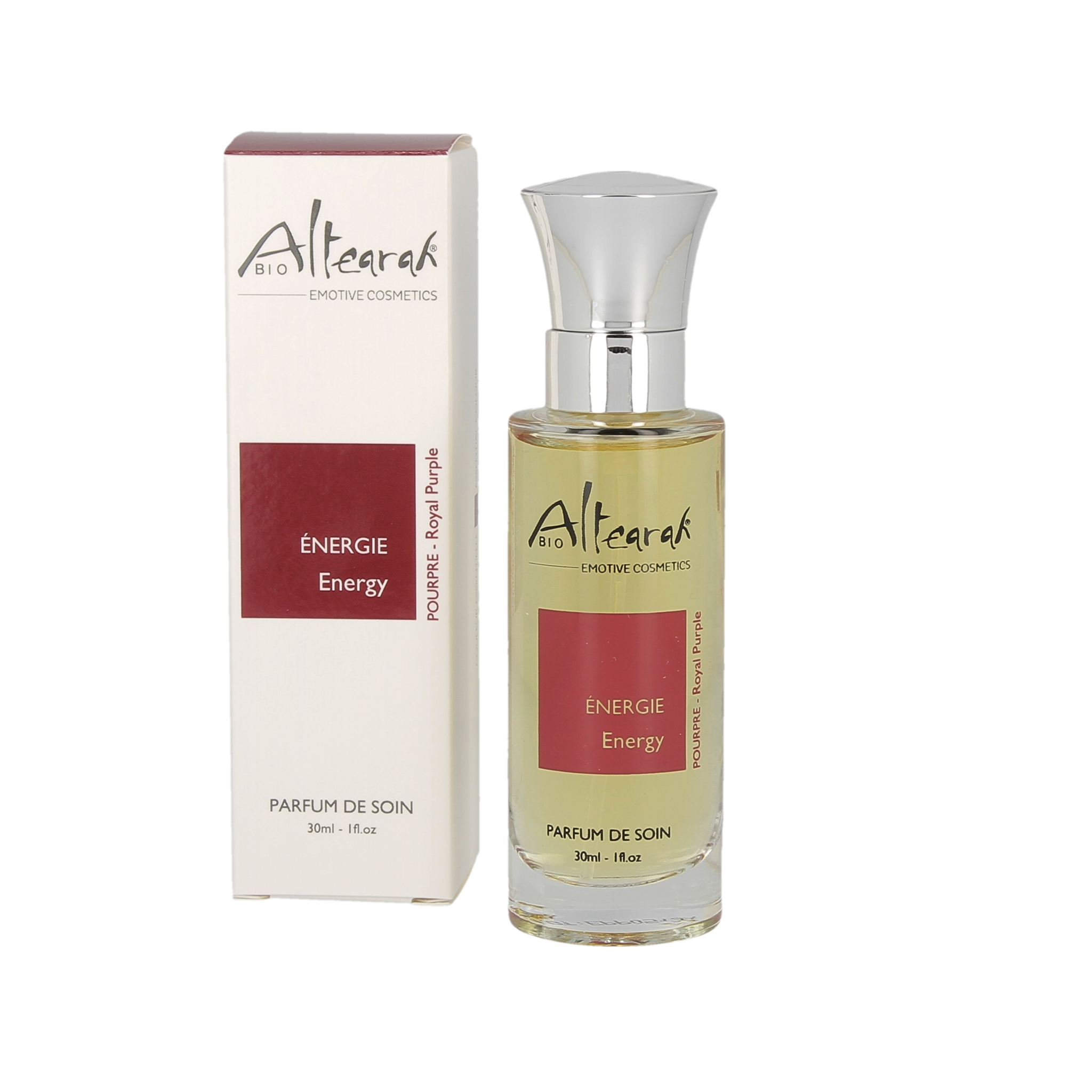 Altearah Verzorgingsparfums