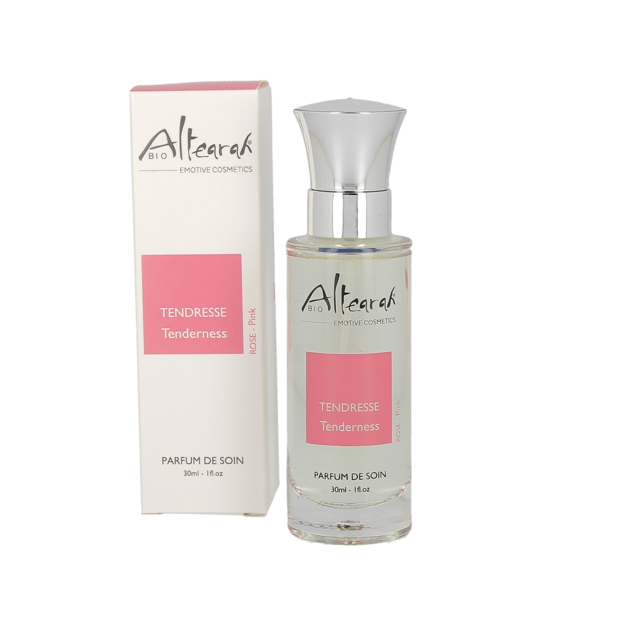 Altearah Verzorgingsparfums