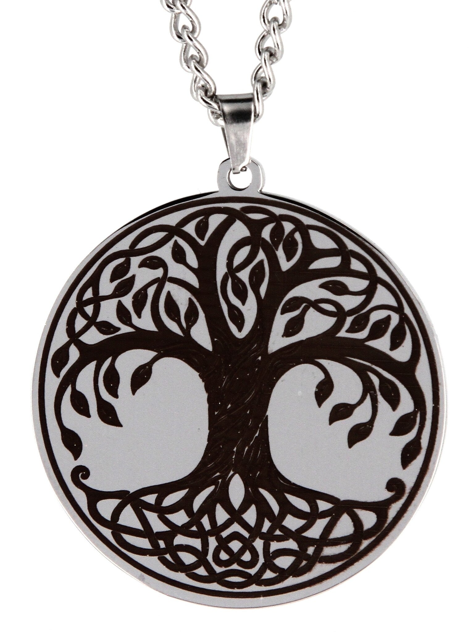 Pendentif Arbre de vie Celtique